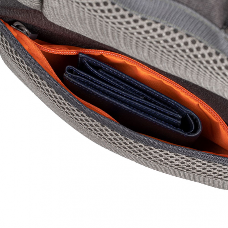 NB BACKPACK GALAPAGOS 15.6"/7761 KHAKI RIVACASE - 5