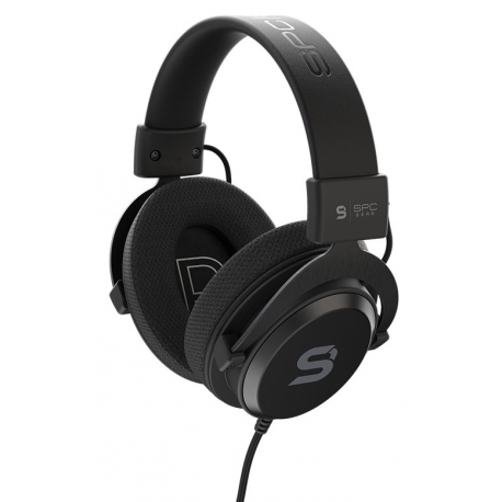 SILENTIUMPC Viro Infra Headset
