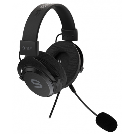 SILENTIUMPC Viro Infra Headset