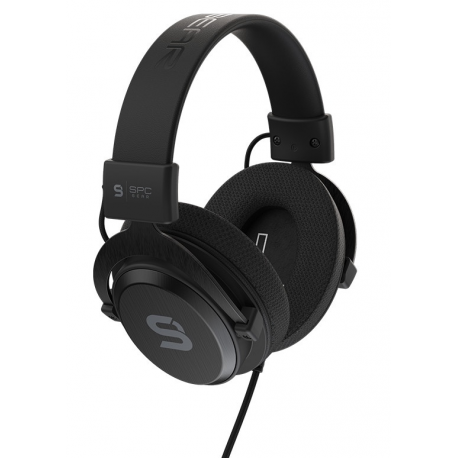 SILENTIUMPC Viro Infra Headset