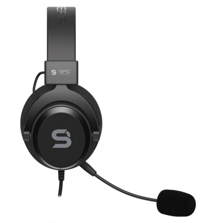 SILENTIUMPC Viro Infra Headset