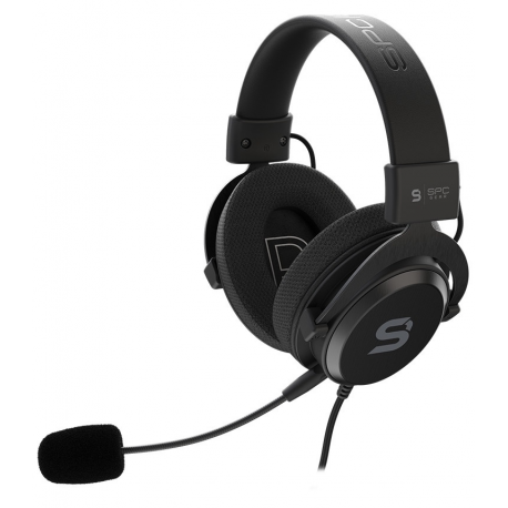 SILENTIUMPC Viro Infra Headset