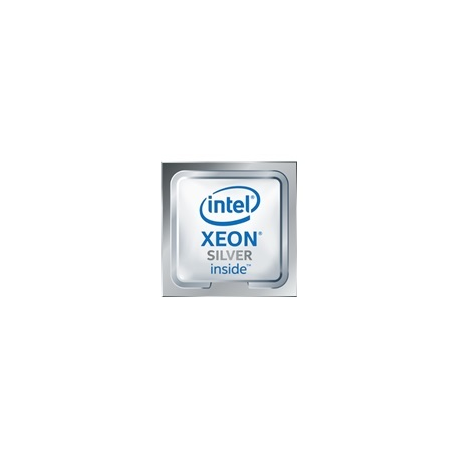 Intel Xeon Silver 4310 - 2.1 GHz - 12-core - for ProLiant DL360 Gen10, DL380 Gen10; Synergy 480 Gen10 - 1