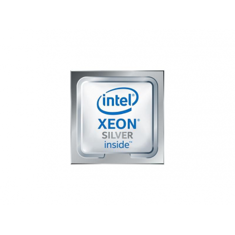 Intel Xeon Silver 4310 - 2.1 GHz - 12-core - for ProLiant DL360 Gen10, DL380 Gen10; Synergy 480 Gen10 - 2