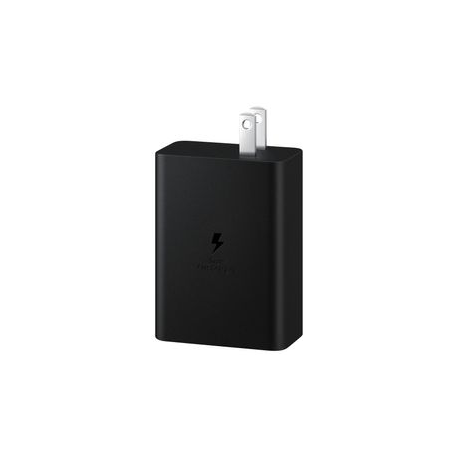 SAMSUNG 65W Power Adapter Trio Black