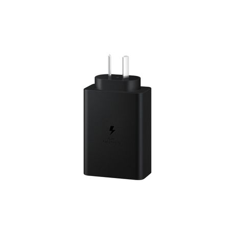 SAMSUNG 65W Power Adapter Trio Black