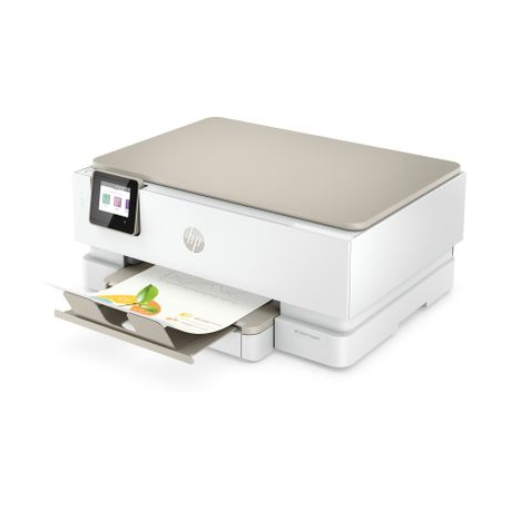 HP Envy Inspire 7220e All-in-One A4 Color Inkjet 10ppm Print Scan Copy Photo Printer