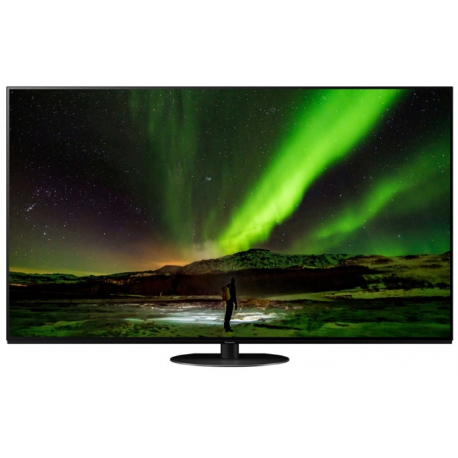 TV SET OLED 65" 4K/TX-65JZ1500E PANASONIC