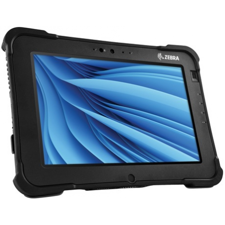 Zebra ZL10 XSLATE, USB, USB-C, BT, Ethernet, Wi-Fi, NFC, Win. 10 Pro