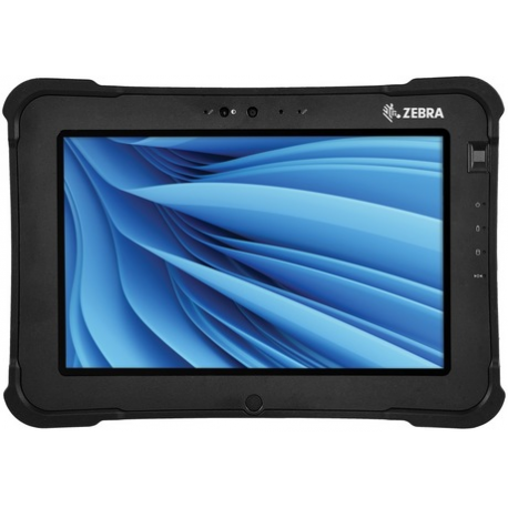 Zebra ZL10 XSLATE, USB, USB-C, BT, Ethernet, Wi-Fi, NFC, Win. 10 Pro