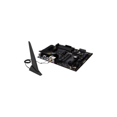 Asus TUF Gaming B550-Plus WIFI II (AMD AM4) B550 ATX Motherboard