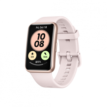 Huawei watch fit active sakura pink new arrivals