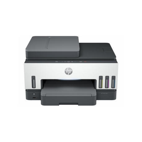 HP Smart Tank 790 All-in-One A4 Color Dual-band WiFi Ethernet Print Scan Copy Inkjet Fax 15/9ppm