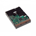 HP - Hard drive - 1 TB - internal - 3.5" - SATA 6Gb / s - 7200 rpm - buffer: 32 MB - for Workstation Z1 G5, Z2 G4, Z2 G5, Z2 G8, Z2 G9, Z230, Z4 G4, Z420, Z6 G4, Z620, Z640, Z8 G4