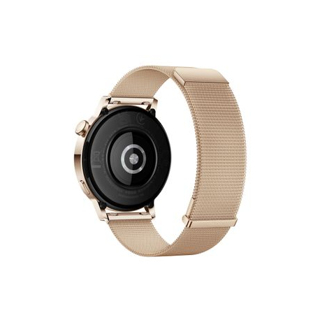 SMARTWATCH HUAWEI GT3 42MM GOLD