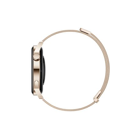 Huawei watch gt 2 elegant edition 42mm rose gold deals