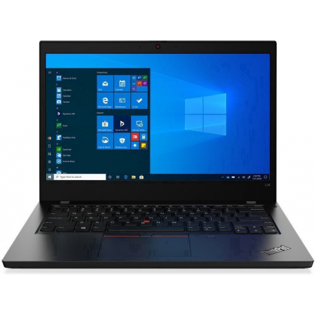 Lenovo ThinkPad L14 Gen 1 14 FHD AMD R5 PRO 4650U/8GB/256GB/AMD Radeon/WIN10 Pro/LTE Upgradable/1Y Warranty