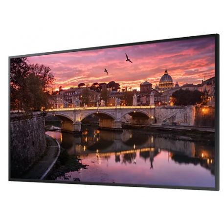 SAMSUNG 50IN UHD/4K 16:9
