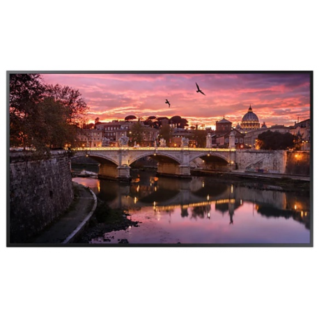 SAMSUNG 50IN UHD/4K 16:9
