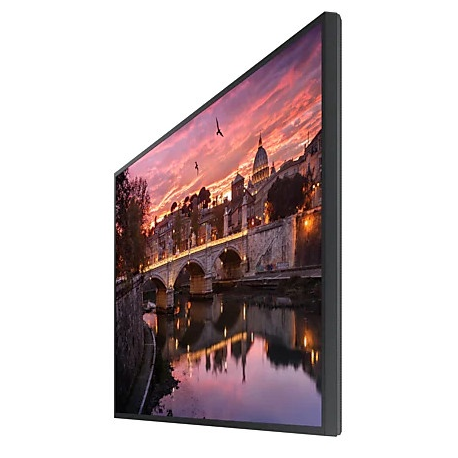 SAMSUNG 65IN UHD/4K 16:9