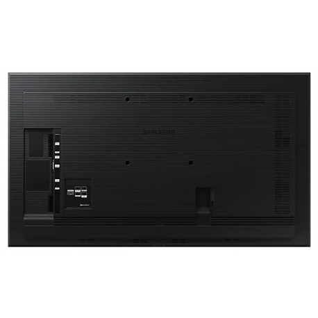 SAMSUNG 65IN UHD/4K 16:9
