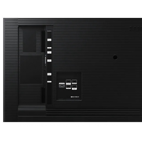 SAMSUNG 65IN UHD/4K 16:9