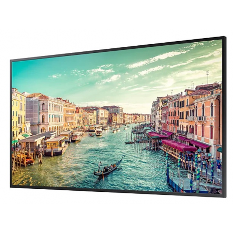 SAMSUNG 55IN UHD/4K 16:9