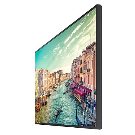 SAMSUNG 55IN UHD/4K 16:9