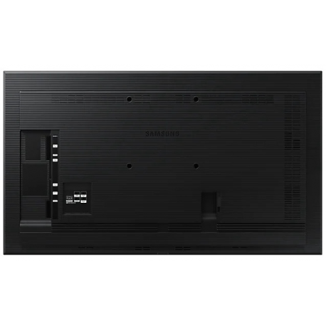 SAMSUNG 55IN UHD/4K 16:9