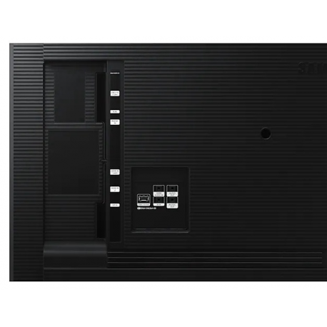 SAMSUNG 55IN UHD/4K 16:9