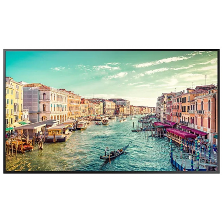 SAMSUNG 55IN UHD/4K 16:9