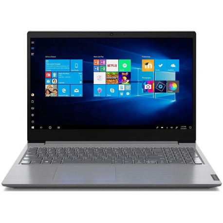 LENOVO V15/ 15.6" FHD/ R3-3250U/ 8 GB/ 256 GB SSD M.2 NVME/ W10H/ 1YR DEPOT/ EN