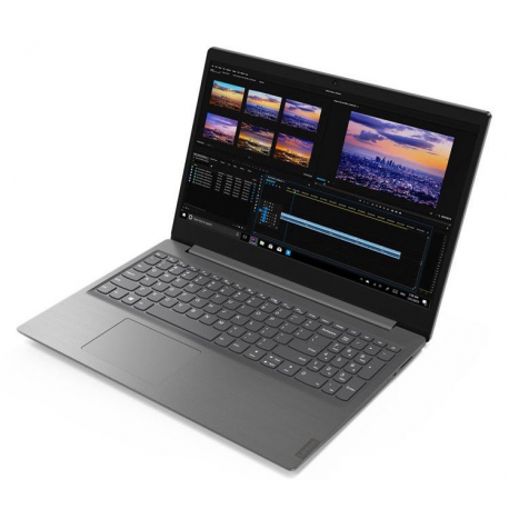 LENOVO V15/ 15.6" FHD/ R3-3250U/ 8 GB/ 256 GB SSD M.2 NVME/ W10H/ 1YR DEPOT/ EN
