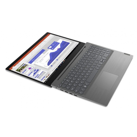 LENOVO V15/ 15.6" FHD/ R3-3250U/ 8 GB/ 256 GB SSD M.2 NVME/ W10H/ 1YR DEPOT/ EN