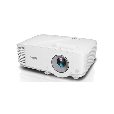 Benq Business Projector MX550 XGA (1024x768), 3600 ANSI lumens, White