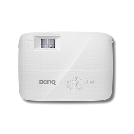 Benq Business Projector MX550 XGA (1024x768), 3600 ANSI lumens, White