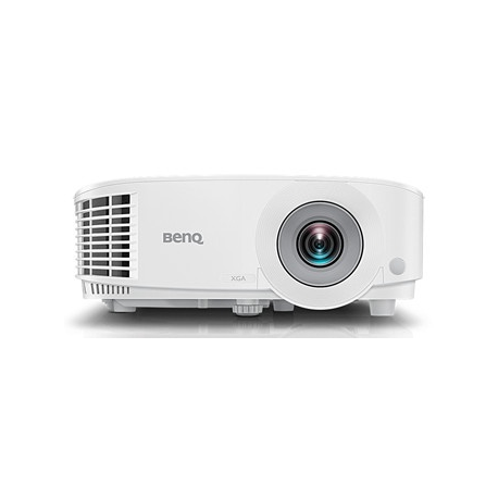 Benq Business Projector MX550 XGA (1024x768), 3600 ANSI lumens, White
