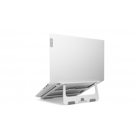 Lenovo Portable - Notebook stand - for ThinkBook 14 G4+ IAP; ThinkPad E14 Gen 4; E15 Gen 4; L14 Gen 3; X1 Carbon Gen 10 - 0