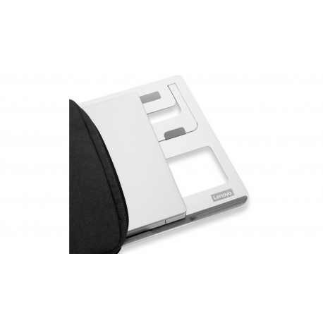 Lenovo Portable - Notebook stand - for ThinkBook 14 G4+ IAP; ThinkPad E14 Gen 4; E15 Gen 4; L14 Gen 3; X1 Carbon Gen 10 - 5