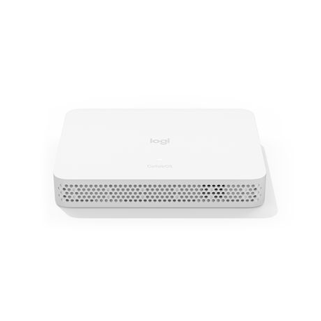 Logitech RoomMate - Video conferencing device - Zoom Certified - 4