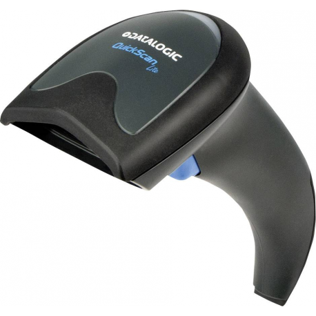 QuickScan Lite Imager, Black, USB Interface w/ USB Cable (90A052044)