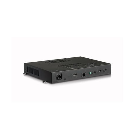LG WebOS Box WP401