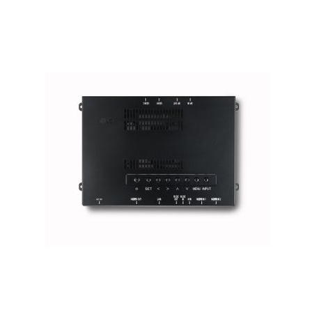 LG WebOS Box WP401