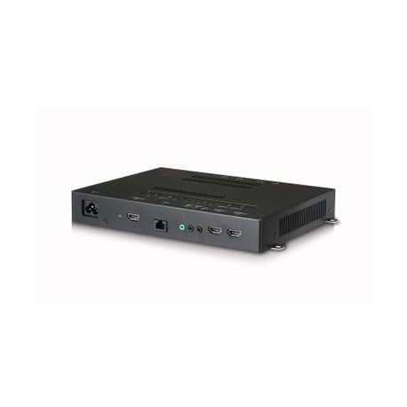 LG WebOS Box WP401