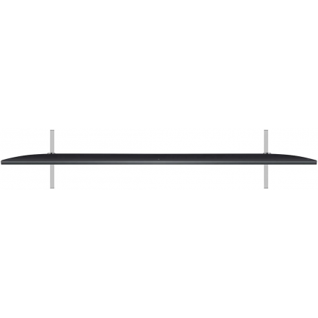 LG 75UP76703LB - 75" Diagonal Class LED-backlit LCD TV - Smart TV - webOS, ThinQ AI - 4K UHD (2160p) 3840 x 2160 - HDR - Direct LED - 9