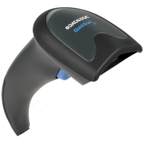 QuickScan Lite Imager, Black, USB Interface w/ USB Cable (90A052044)