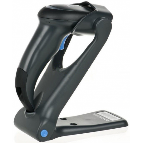 QuickScan Lite Imager, Black, USB Interface w/ USB Cable (90A052044)