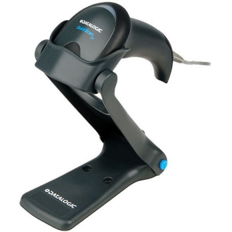 QuickScan Lite Imager, Black, USB Interface w/ USB Cable (90A052044)