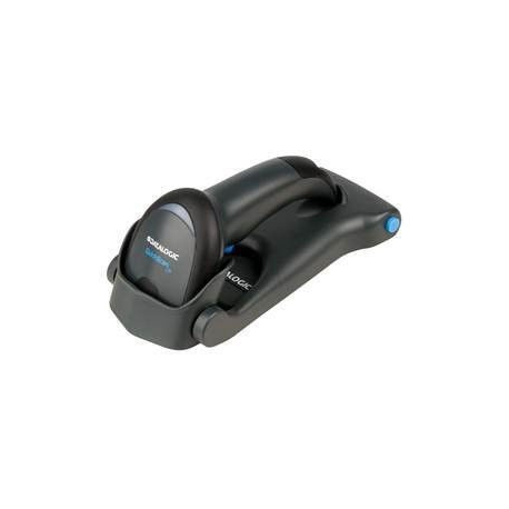 QuickScan Lite Imager, Black, USB Interface w/ USB Cable (90A052044)