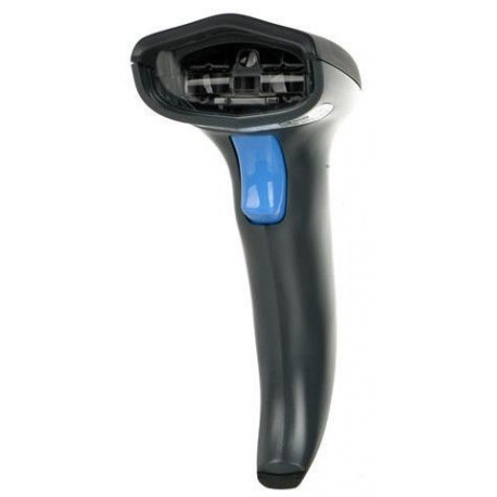 QuickScan Lite Imager, Black, USB Interface w/ USB Cable (90A052044)